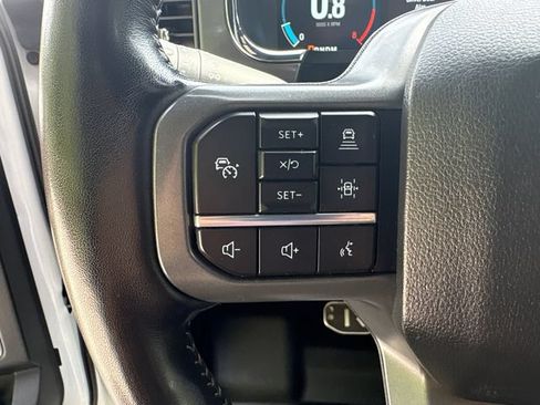 Used 2022 Ford F150 Lariat w/ Equipment Group 502A High AWD/4WD image 21