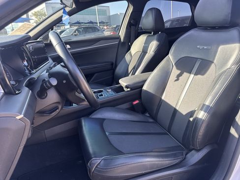 Used 2022 Kia K5 GT-Line w/ GT-Line FWD Premium Package image 25