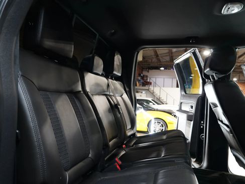 Used 2014 Ford F150 Raptor w/ Equipment Group 801A Luxury image 49