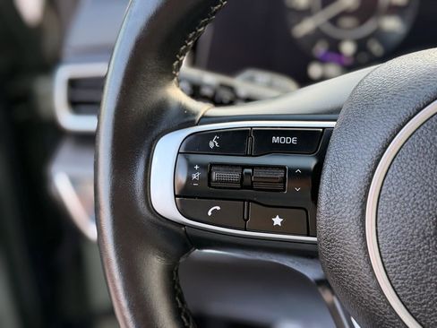 Used 2024 Kia Sportage X-Pro image 15