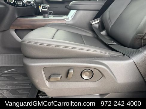 New 2026 GMC Sierra 1500 SLT AWD/4WD image 22