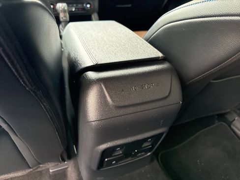 Used 2024 Ford Bronco Outer Banks image 35