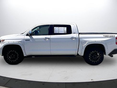 Used 2018 Toyota Tundra Platinum image 6