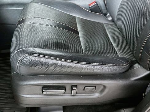 Used 2022 Honda Passport TrailSport image 9