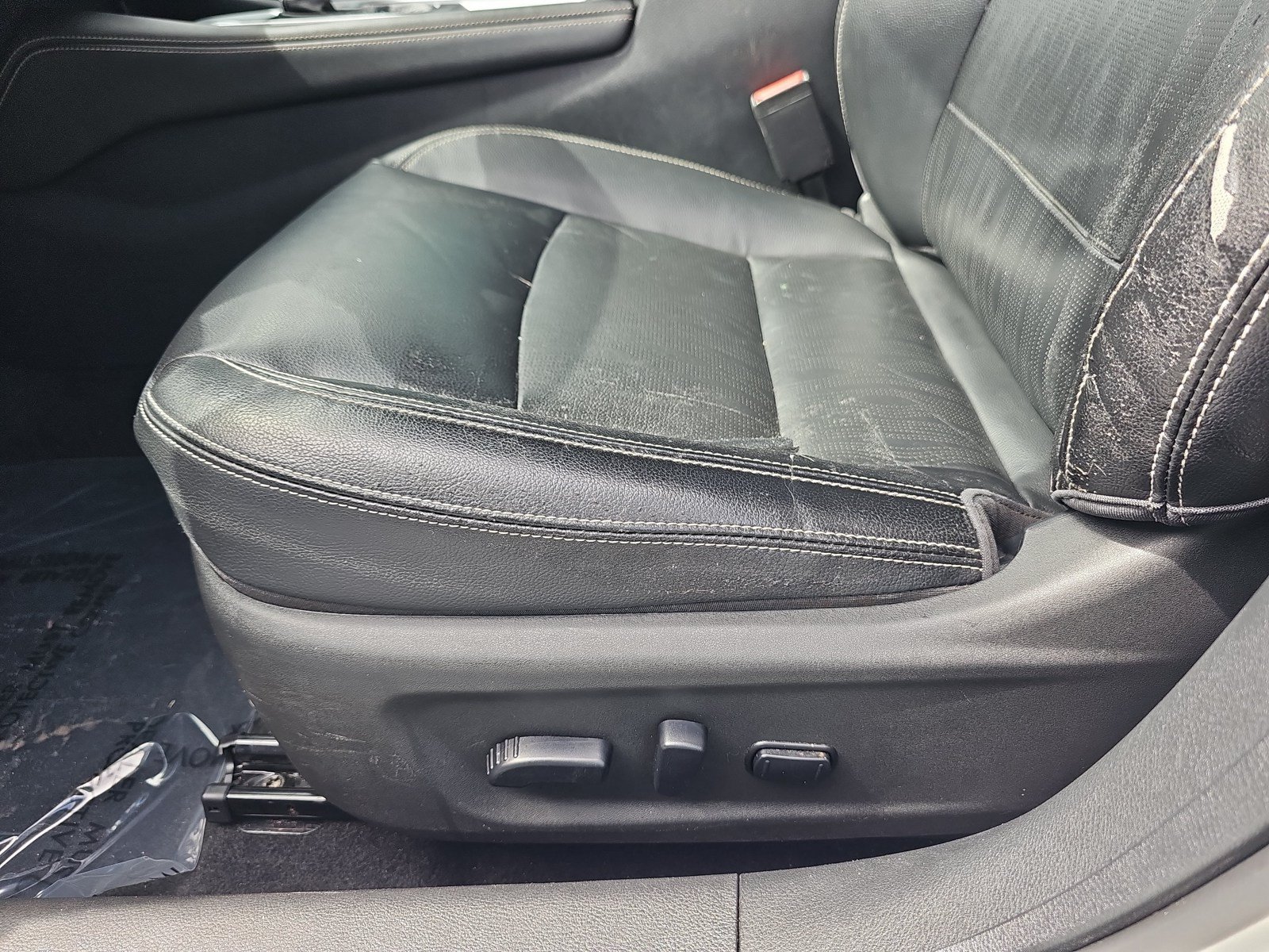 Used 2019 Nissan Altima 2.5 Platinum FWD image 25