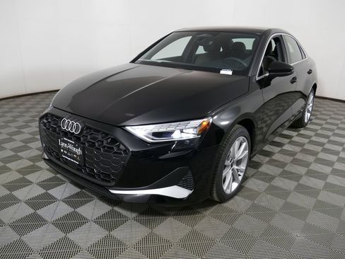 New 2026 Audi A3 2.0T Premium image 25
