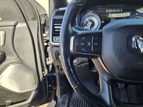 Used 2019 RAM 1500 Limited image 25