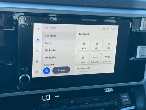 Used 2024 Toyota Tundra SR5 image 16