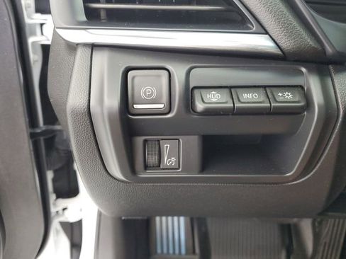 Used 2025 Cadillac CT4 Sport image 32