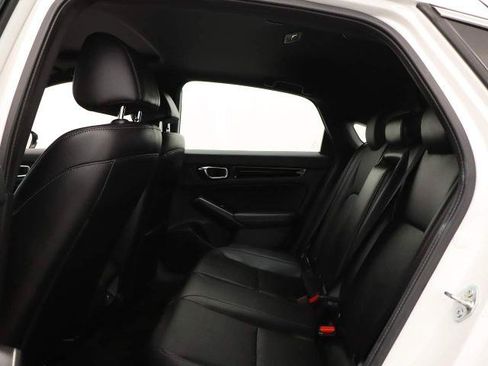 Used 2024 Honda Civic Sport Touring image 40
