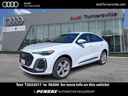 Used 2026 Audi Q5 Premium Plus