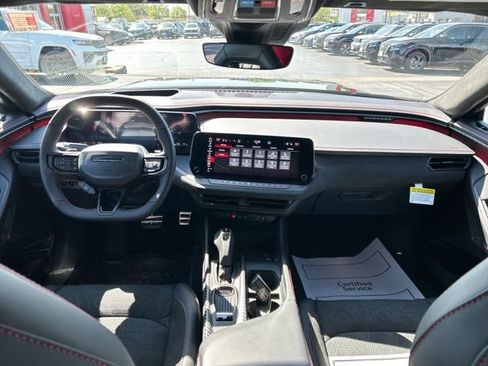 New 2026 Dodge Charger Scat Pack AWD/4WD image 22