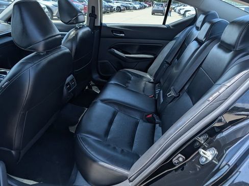 Used 2023 Nissan Altima 2.5 SL FWD image 28