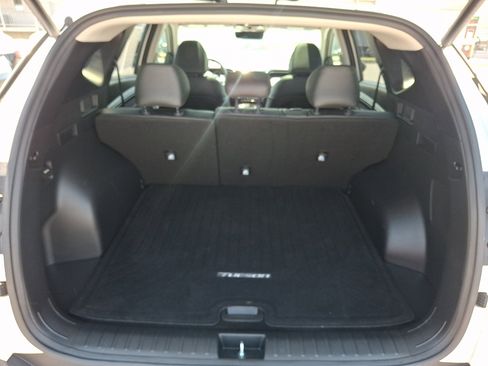 Certified 2023 Hyundai Tucson Limited AWD/4WD image 31