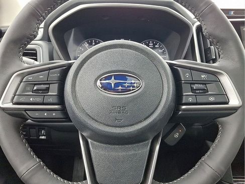 New 2026 Subaru Ascent Touring image 13