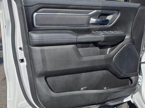New 2026 RAM 1500 Big Horn AWD/4WD image 14