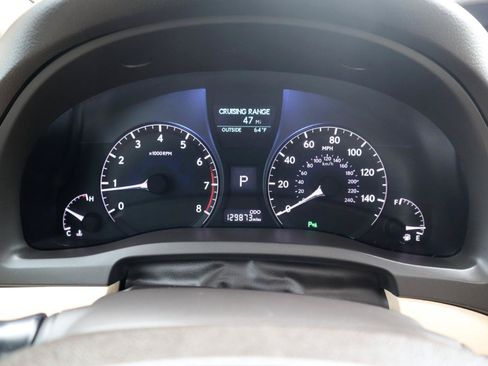 Used 2013 Lexus RX 350 AWD w/ Navigation Pkg image 24