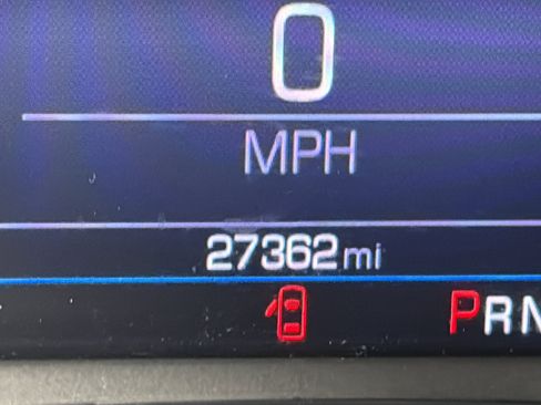 Certified 2022 Chevrolet Equinox LT image 5