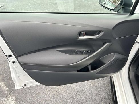 Used 2026 Toyota Corolla SE image 20