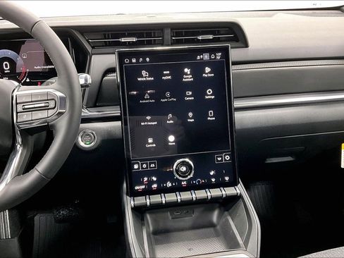 New 2026 GMC Terrain Elevation w/ Technology Package II image 17