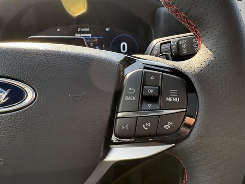 New 2026 Ford Explorer ST image 11