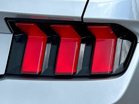 Used 2024 Ford Mustang Premium RWD image 11