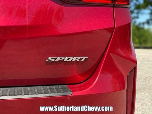 Used 2025 Honda Odyssey Sport-L image 12