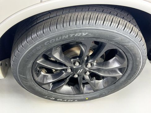 Used 2022 Dodge Durango R/T image 33