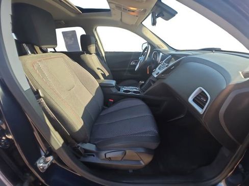 Used 2017 Chevrolet Equinox LT w/ Convenience Package image 15