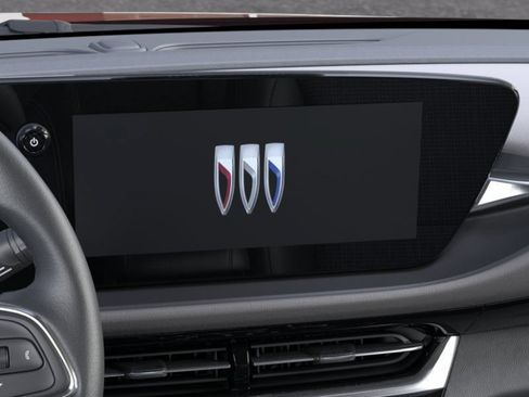 New 2026 Buick Envista Preferred FWD image 20