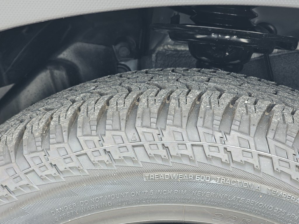 New 2026 Subaru Crosstrek 2.5i Wilderness AWD/4WD image 30
