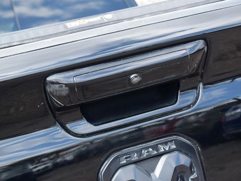 Used 2021 RAM 1500 Big Horn AWD/4WD image 11