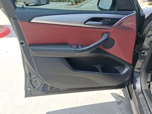 Used 2024 BMW X3 sDrive30i w/ Parking Assistance Package RWD image 13