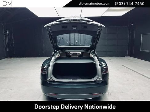 Used 2014 Tesla Model S 85 RWD image 42