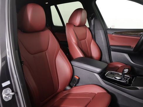 Used 2023 BMW X3 xDrive30i AWD/4WD image 29
