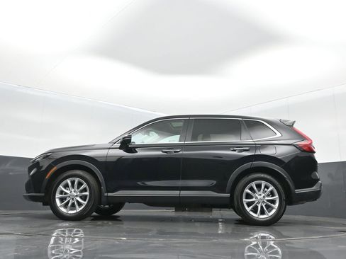 Certified 2025 Honda CR-V EX-L image 14