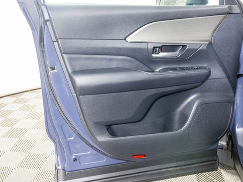 Used 2024 Toyota Grand Highlander XLE image 35