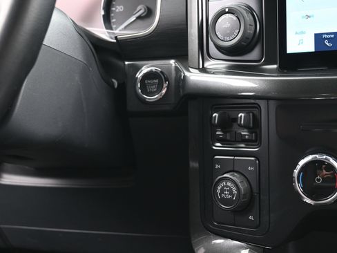 Used 2023 Ford F150 XLT AWD/4WD image 37