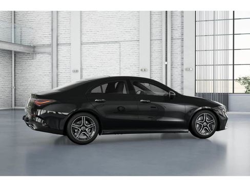 New 2026 Mercedes-Benz CLA 250 4MATIC image 17