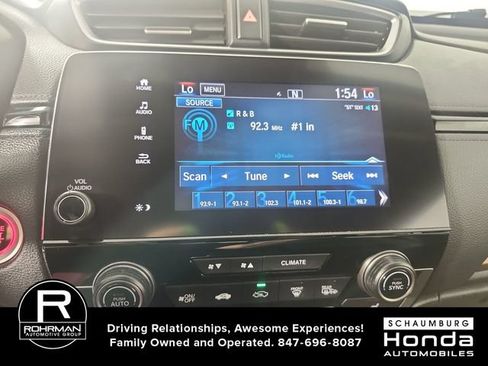 Used 2020 Honda CR-V EX-L image 7