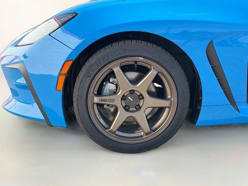 Used 2023 Toyota GR86 Premium w/ ALL Weather Mat Package (TMS) RWD image 31