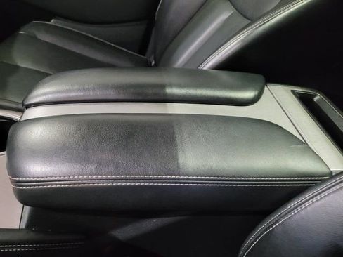 Used 2021 Nissan Murano SL image 38