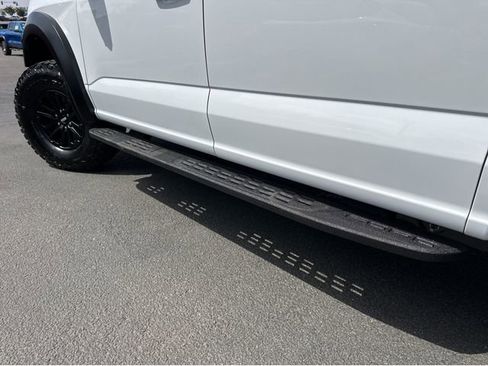 New 2026 Ford F150 Raptor AWD/4WD image 44