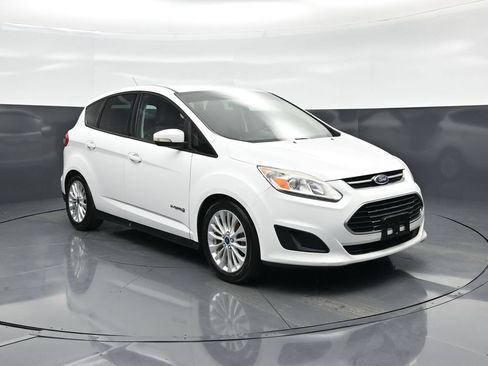 Used 2017 Ford C-MAX SE FWD image 53