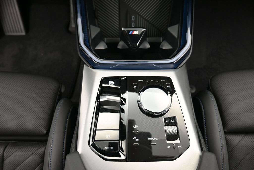 Used 2026 BMW X3 M50 AWD/4WD image 15