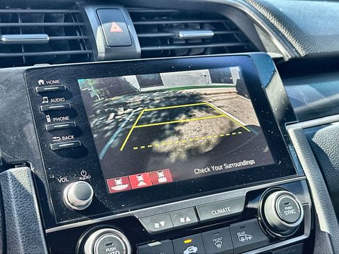 Used 2020 Honda Civic EX image 27