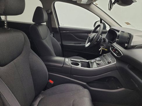 Used 2023 Hyundai Santa Fe SE AWD/4WD image 21