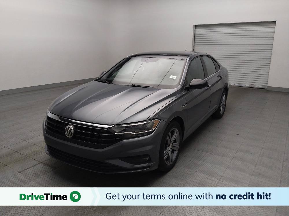 Used 2019 Volkswagen Jetta R-Line FWD image 1
