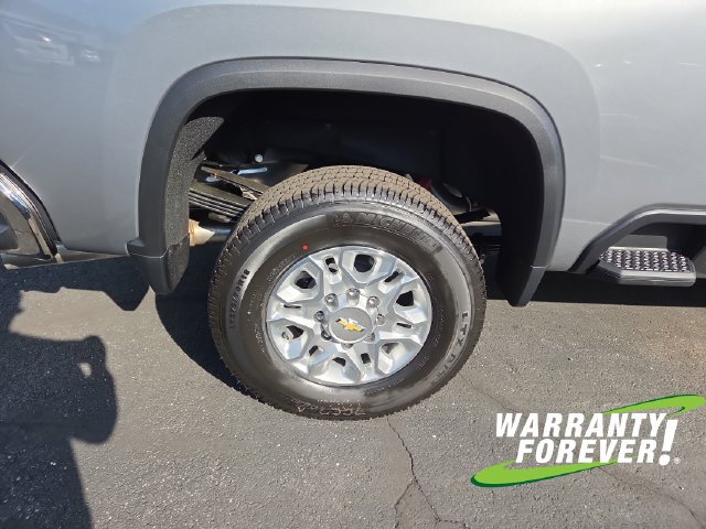 New 2026 Chevrolet Silverado 2500 LT AWD/4WD image 20