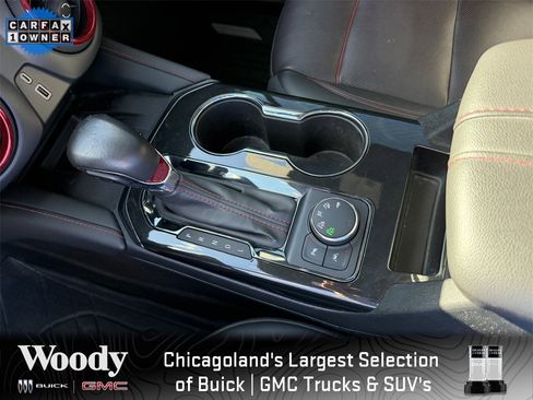 Used 2020 Chevrolet Blazer RS image 26